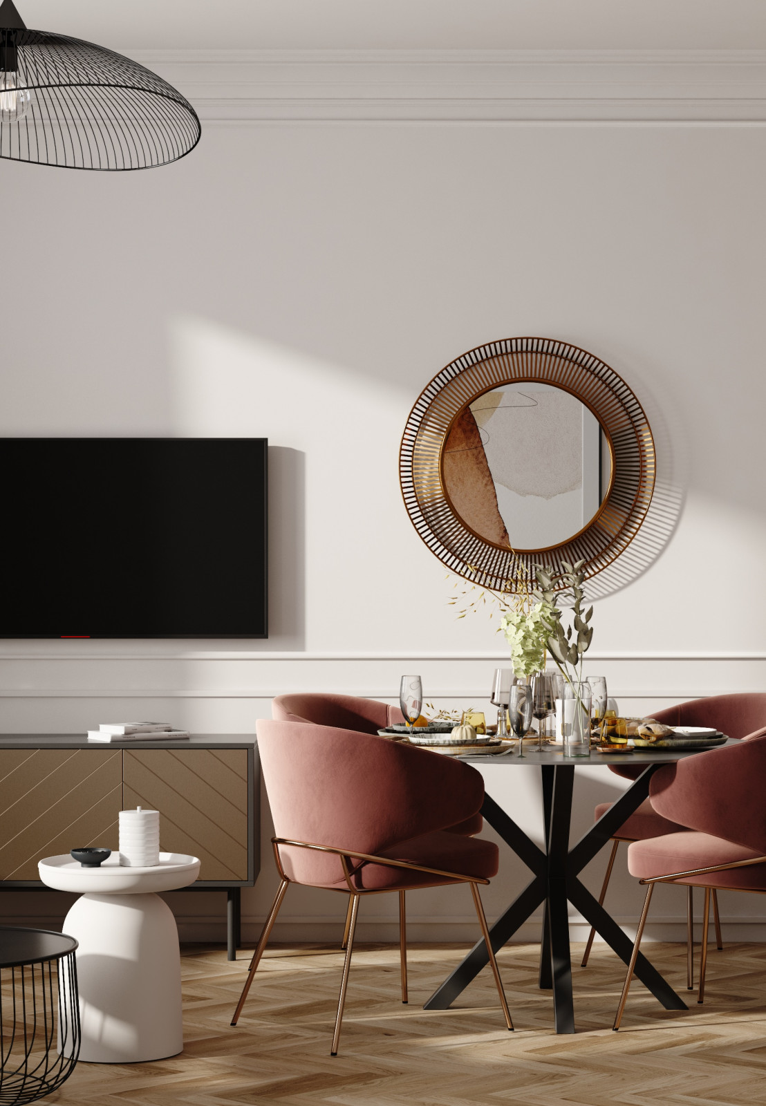 ЖК"Резиденция Сколково"3