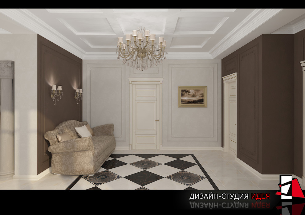 Проекты успешного дизайнера Юга России Светланы Карауловой