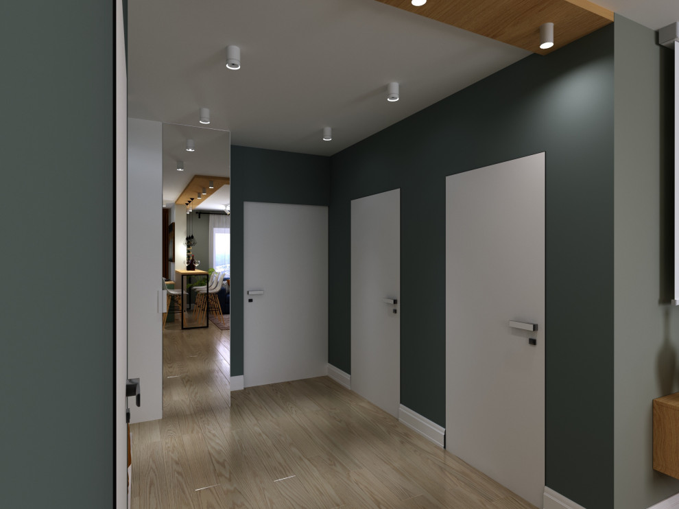 Обложка проекта: Москва