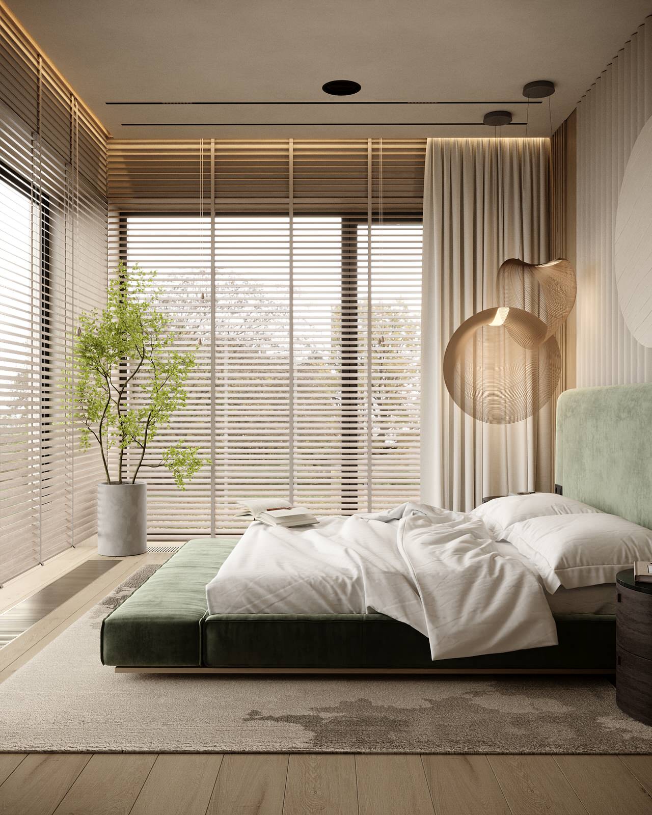 Загородный дом в Подмосковье, 250 кв.м.