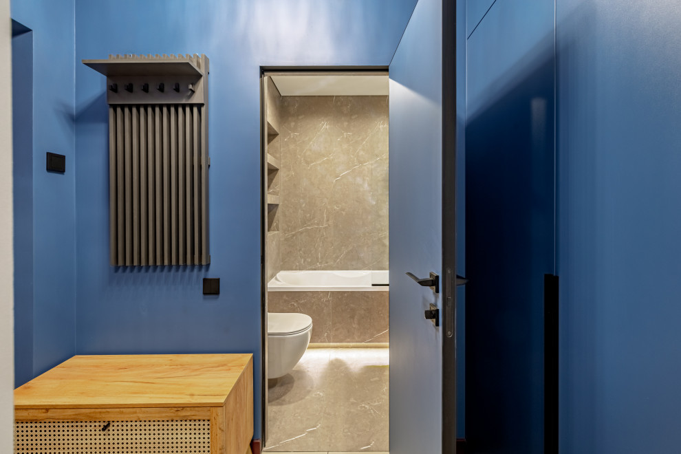 Квартира-студия 26 кв, жк Аквилон Beside