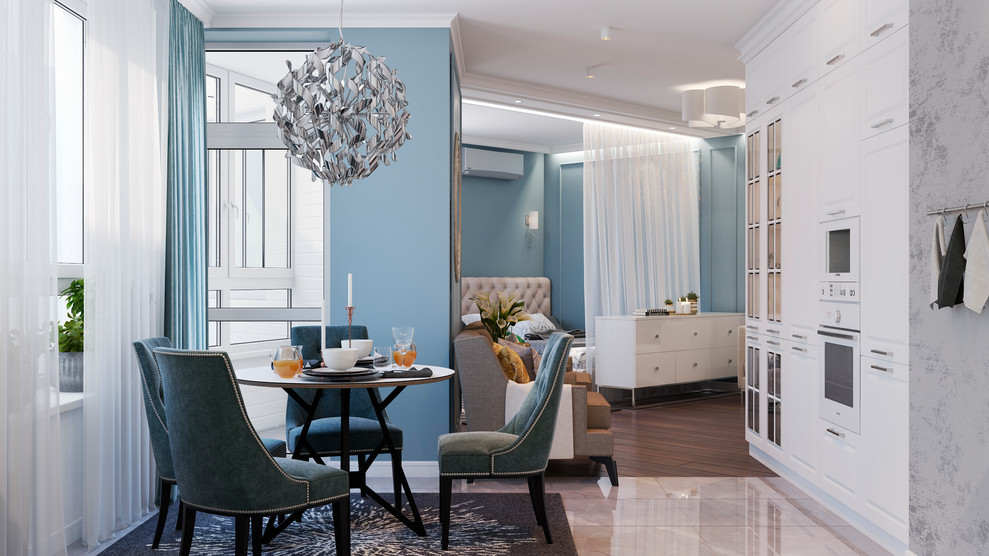 Ольга Курбаковских