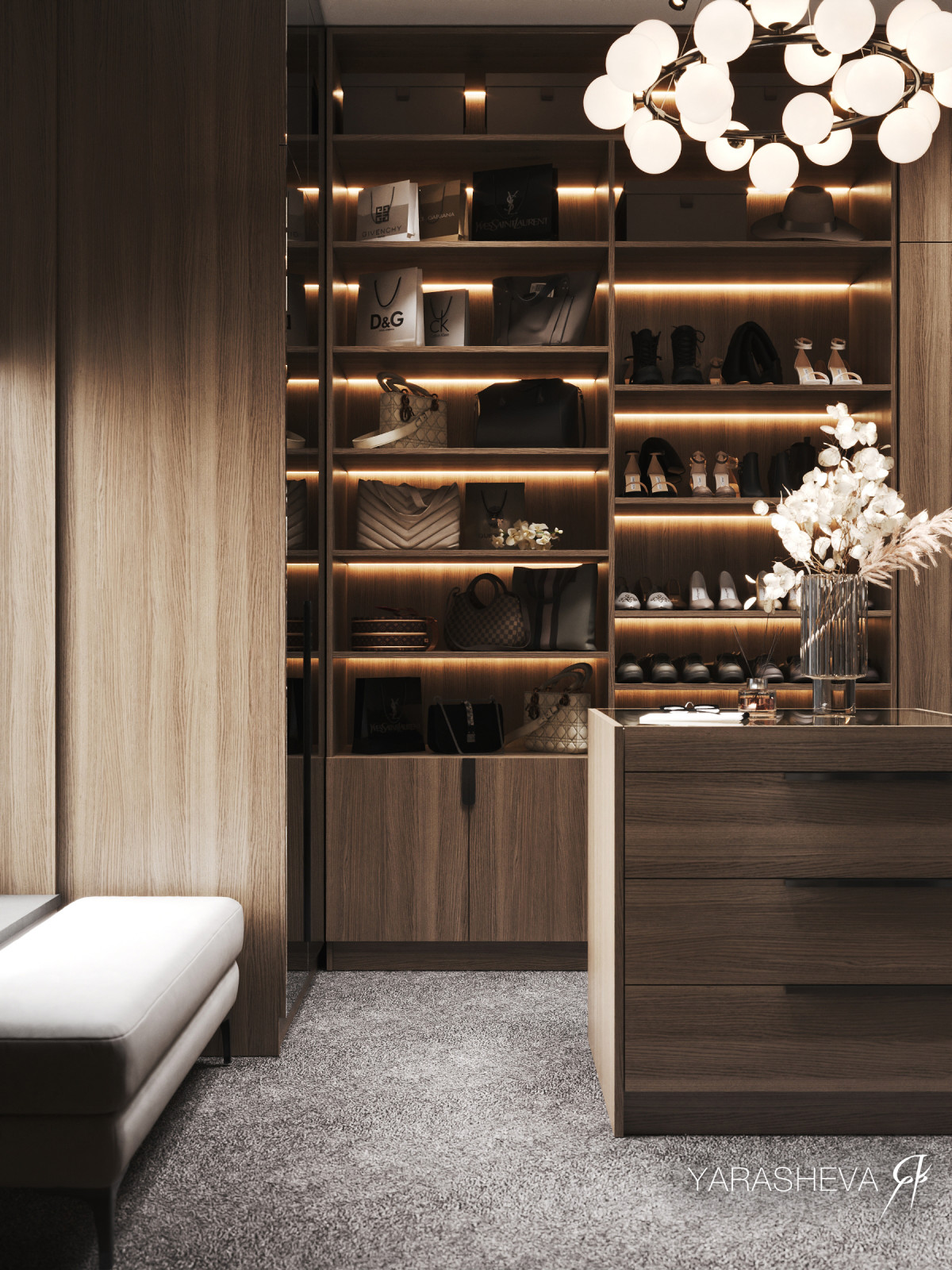 Загородный дом в КП Хюгге Хаус 380 м кв.