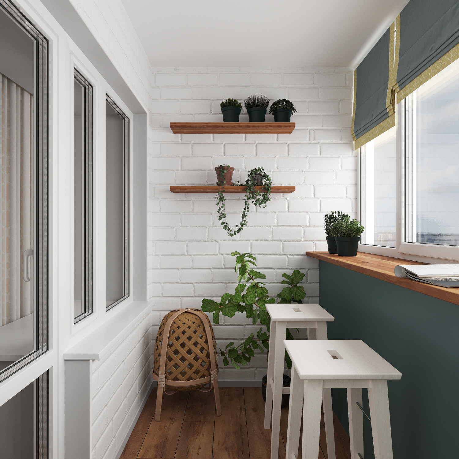 Сочный Сканди