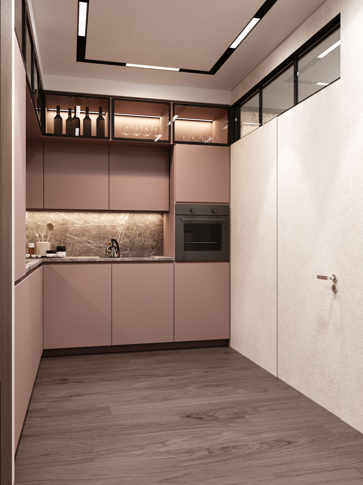 ЖК "Сиреневый Парк"