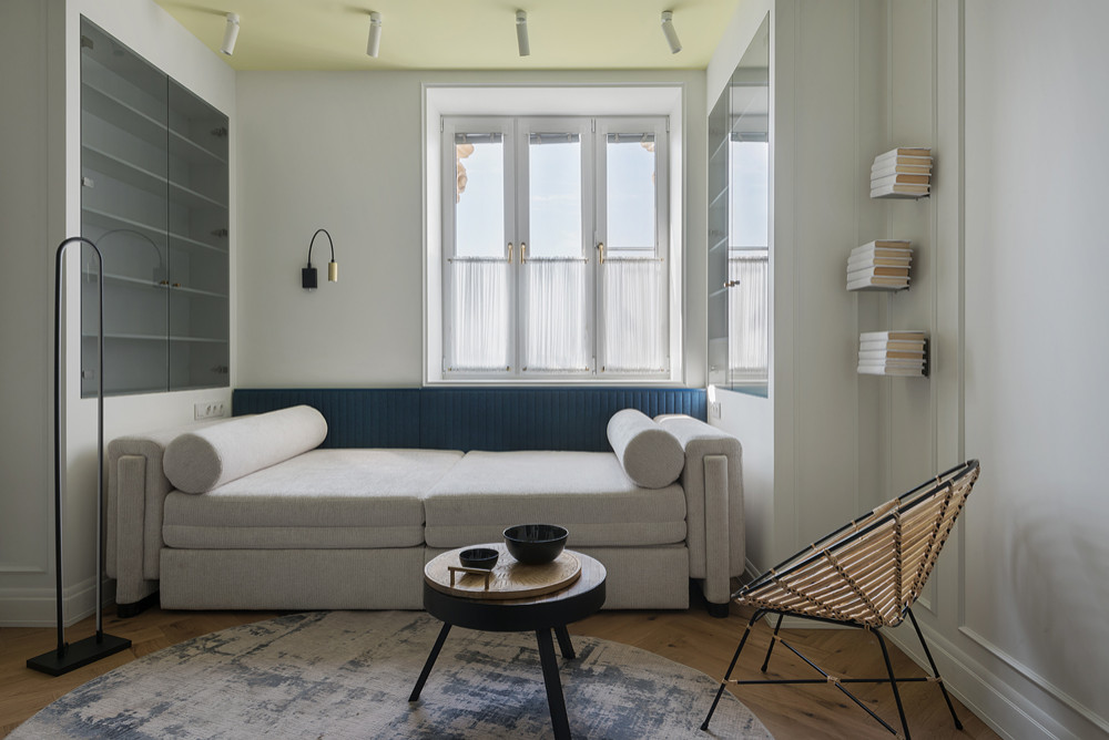 Госпитальный Вал