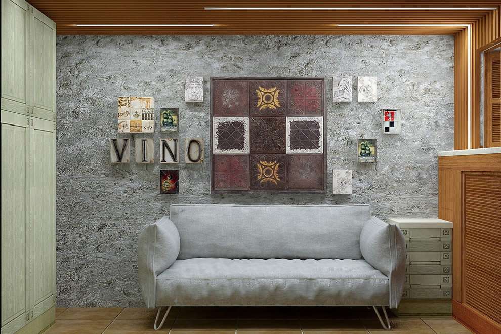 Винный погреб