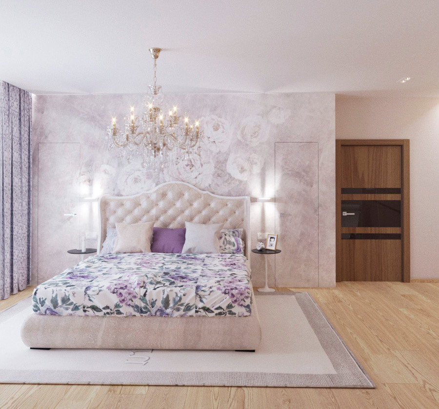 Квартира на ул. Коммунистическая