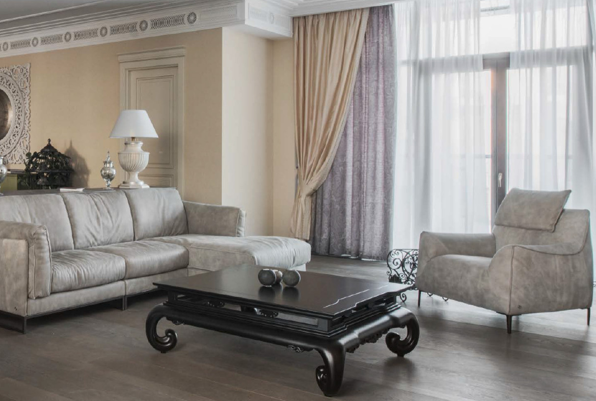 Обложка проекта: СТОЛИК ЖУРНАЛЬНЫЙ