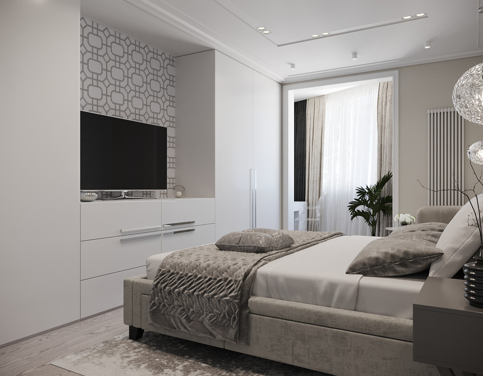 Квартира для молодой семьи в Раменском