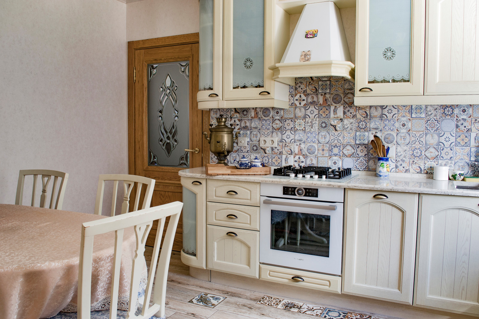 Проект в Одинцово