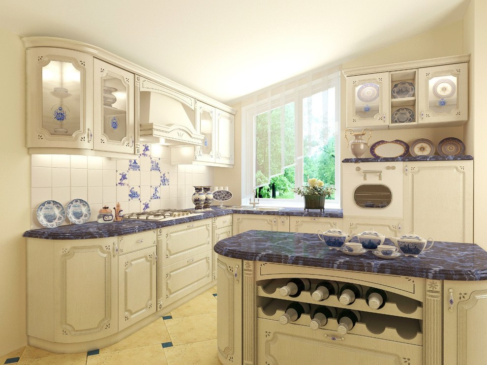 Наши идеи в 3D визуализации