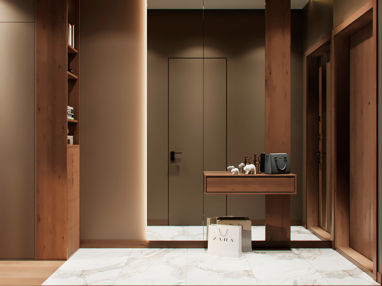 небольшие апартаменты в Сочи, жк Сан-Сити