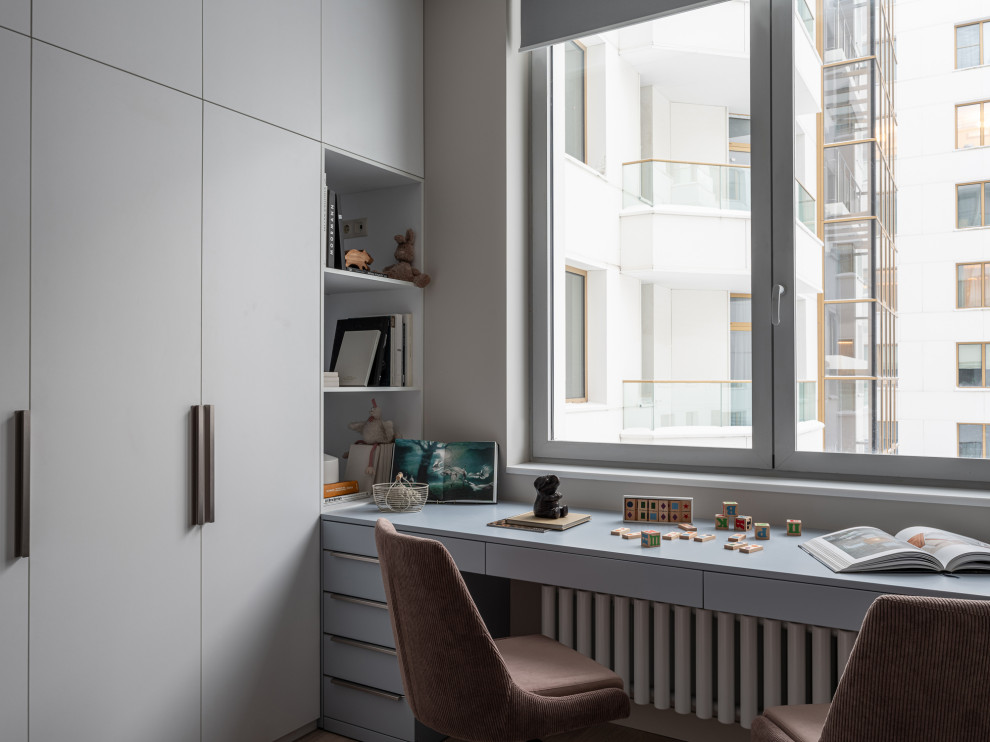 Леонтьевкий мыс