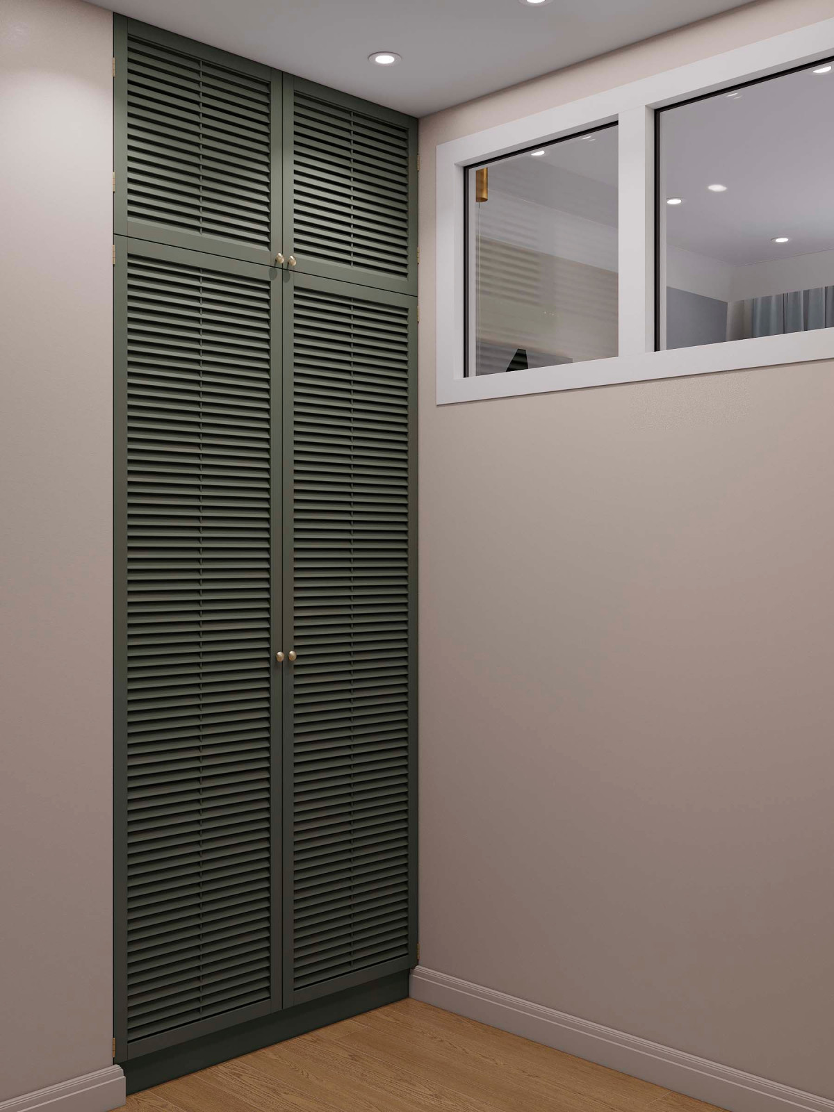 Квартира в Москве 2023