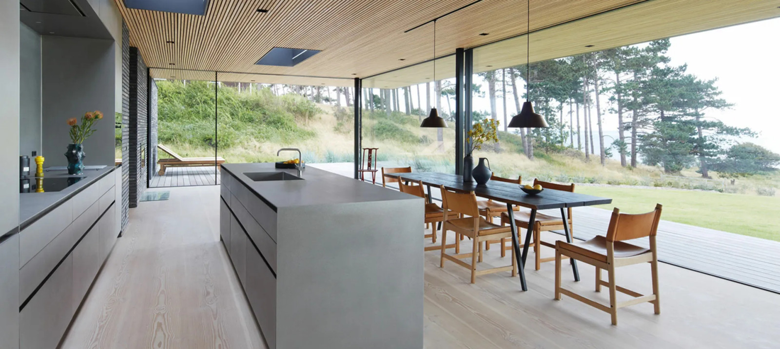 Обложка проекта: EGGERSMANN STAINLESS STEEL