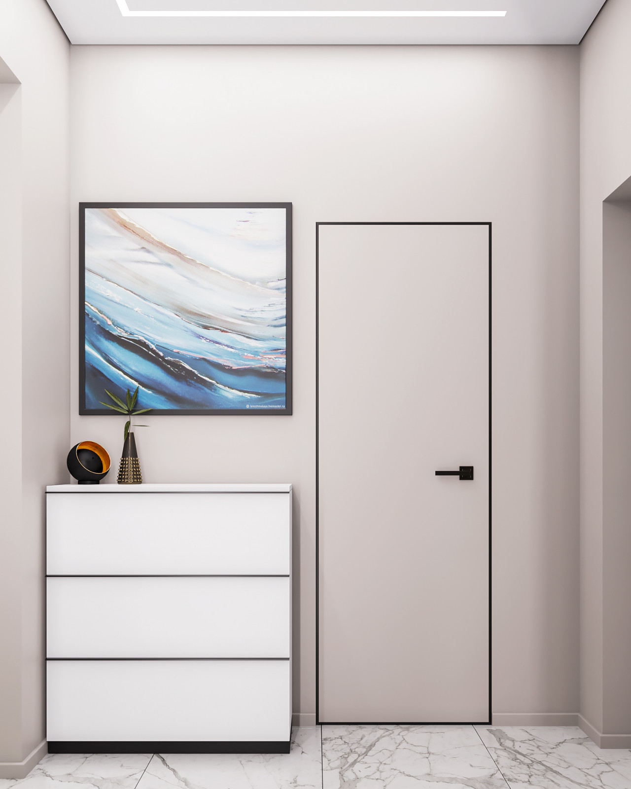 уют для двоих