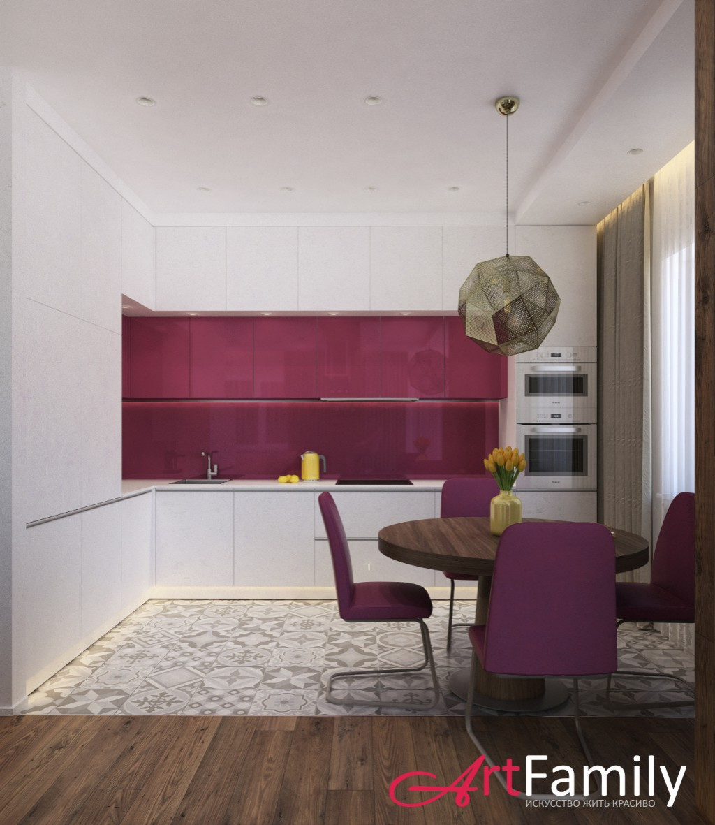 Квартира 90,1