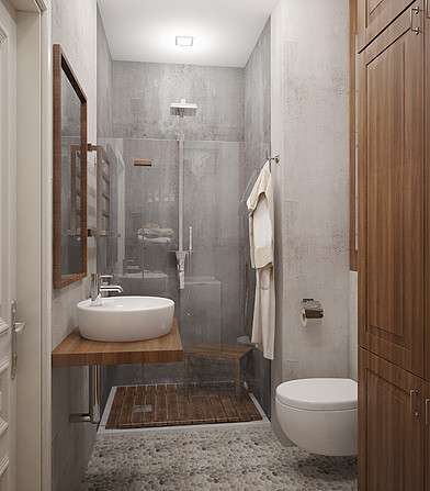 Скандинавские мотивы