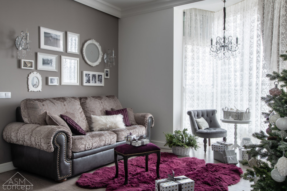 ЖК Левобережная Дубрава