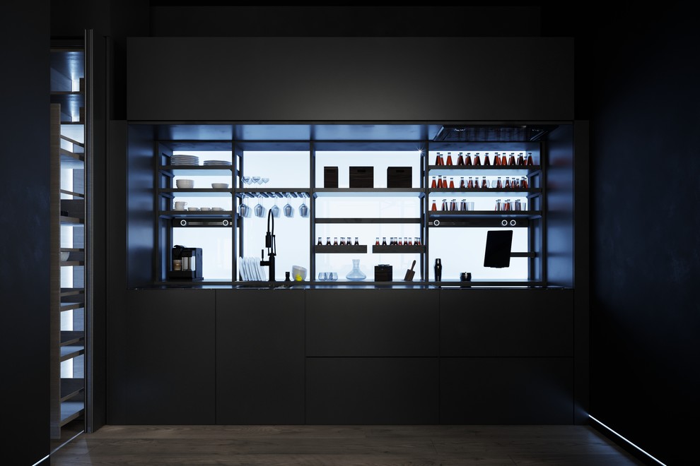 Вопрос: Как выбрать подсветку для кухни