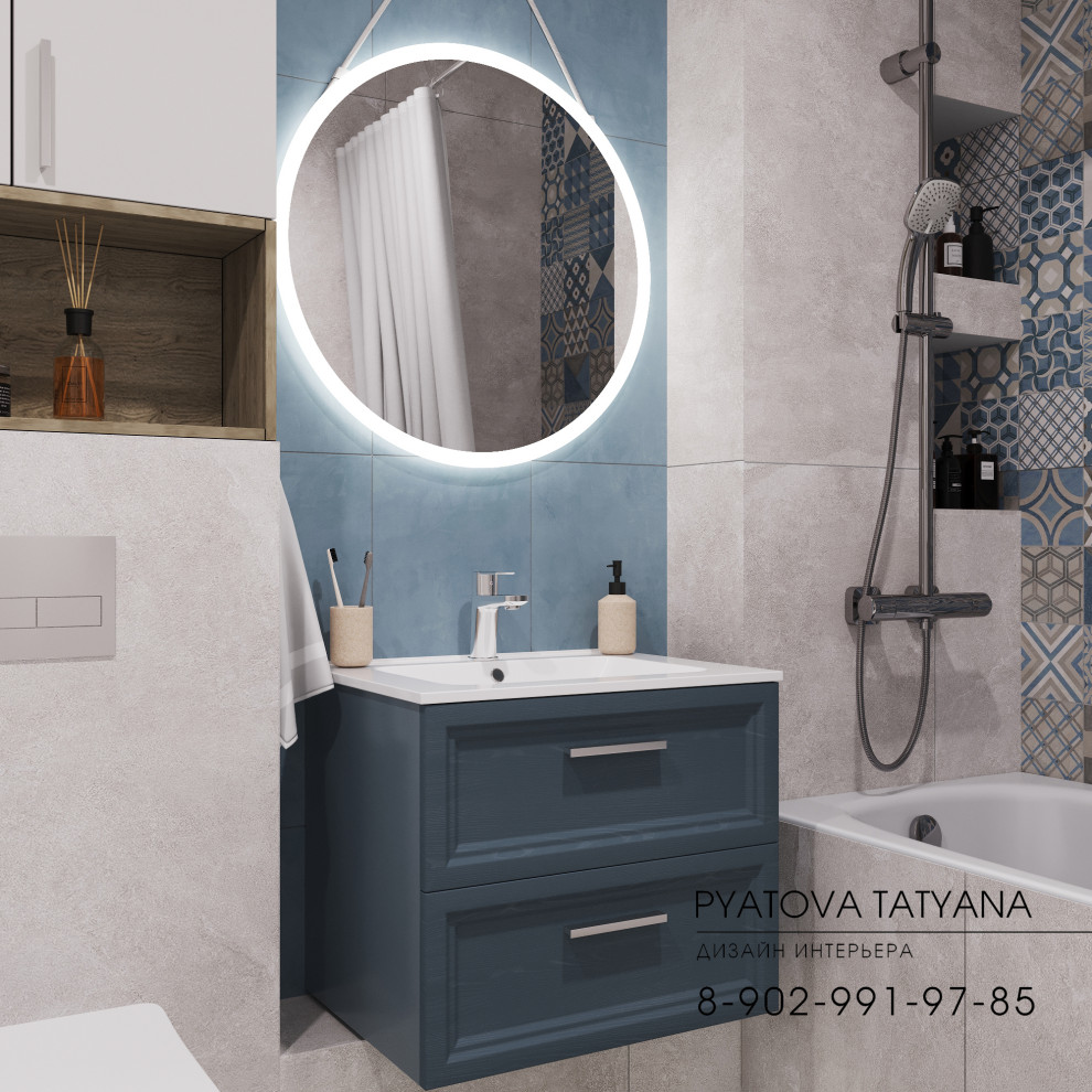 Квартира для Николая