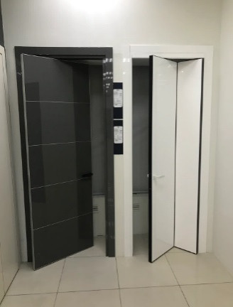 Флагманский магазин ProfilDoors