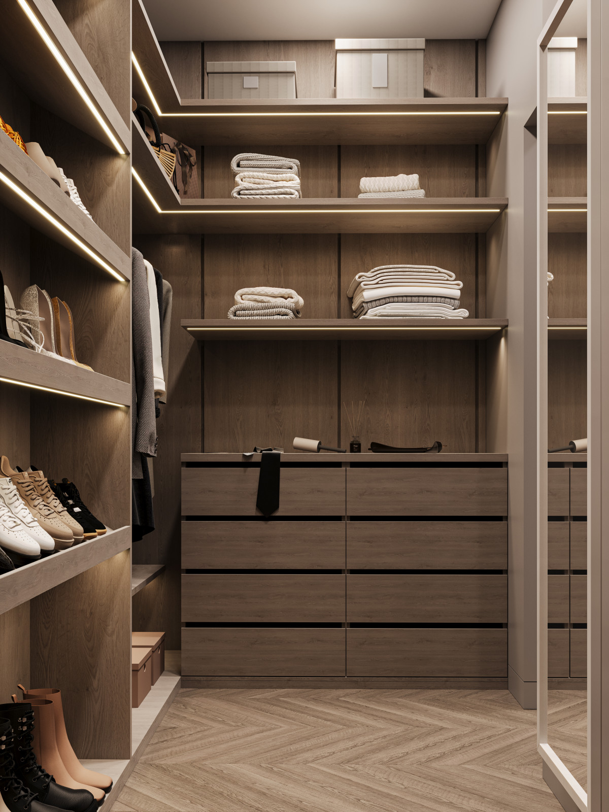 Дизайн интерьера Одинцово