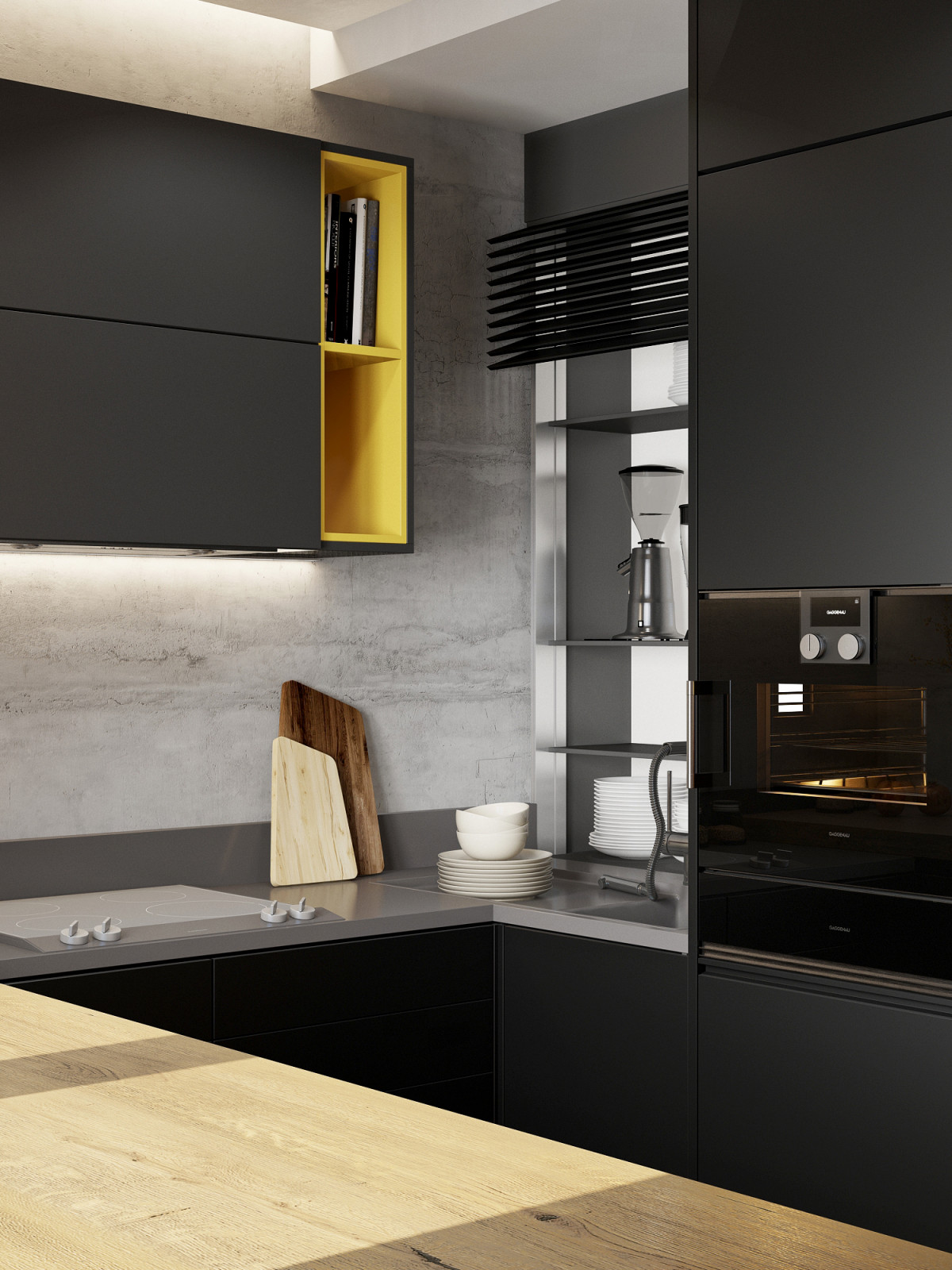 Проект Новаторов