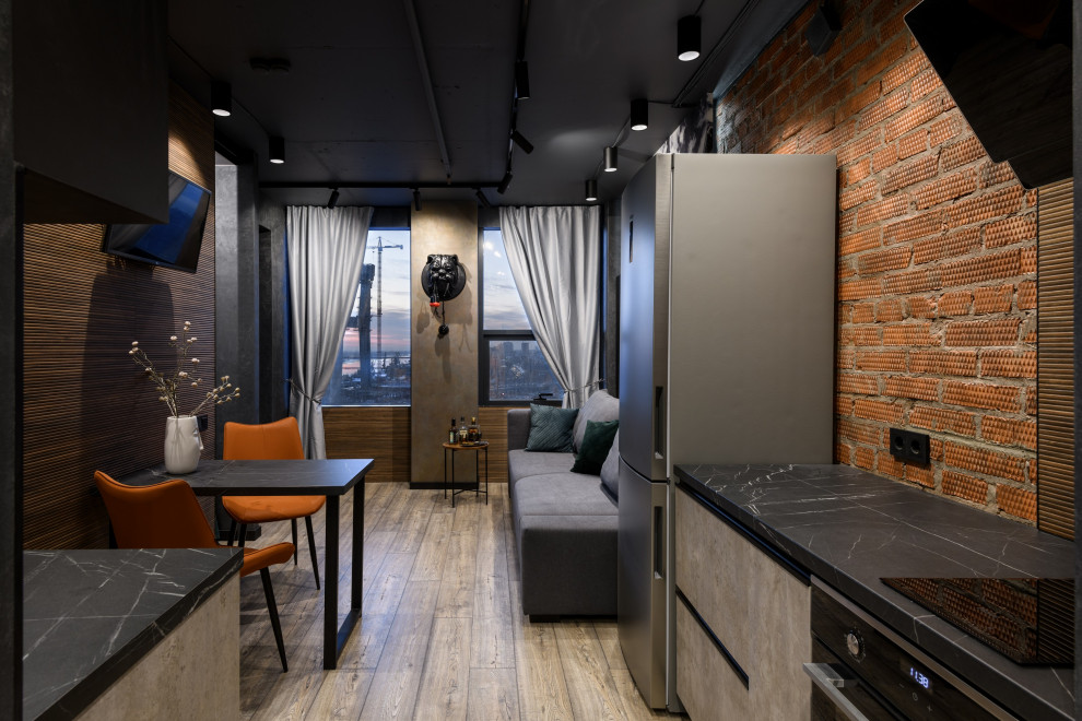 Квартира 3х мостов