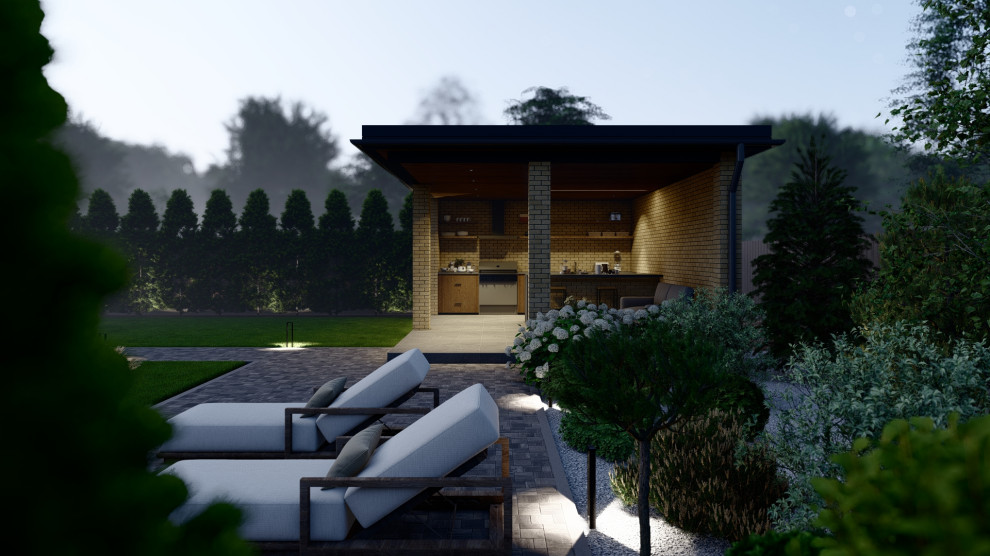 с. Подгорное 15 соток