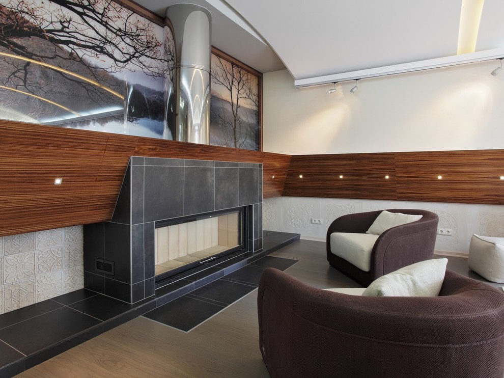 Загородный дом