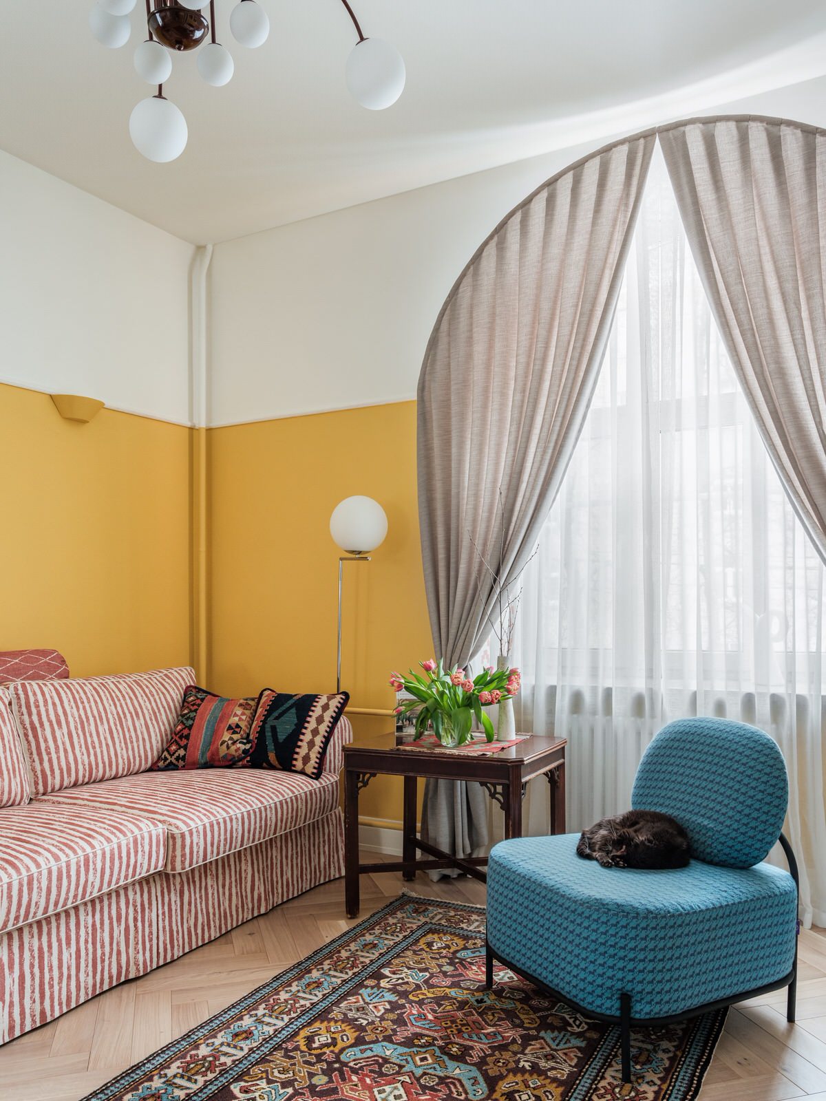 Пешеходная поэма