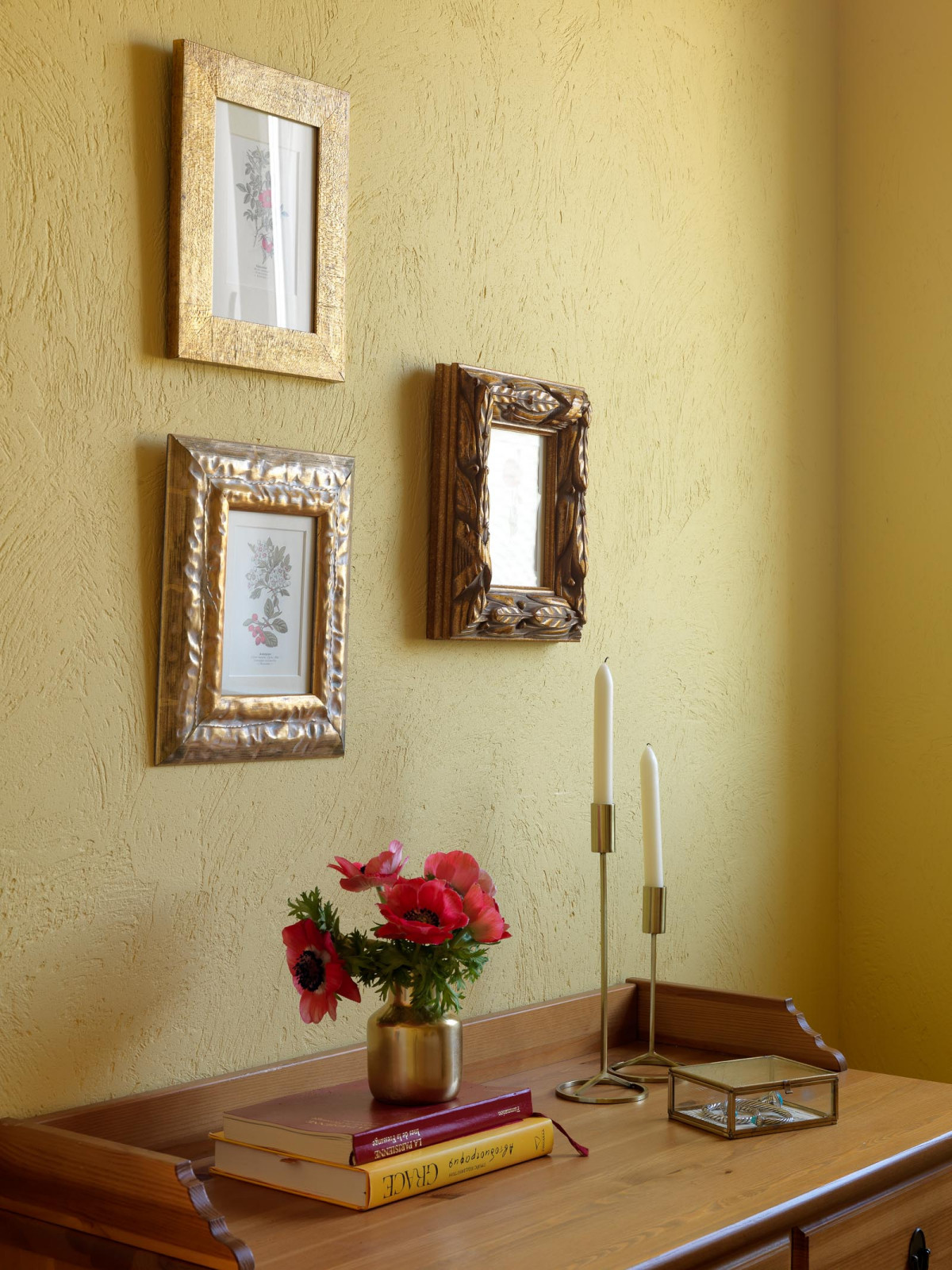 Обложка проекта: Дом на берегу Клязьминского водохранилища.