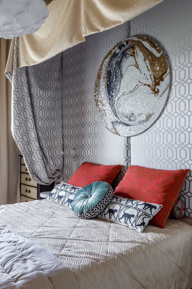 Маленький Париж