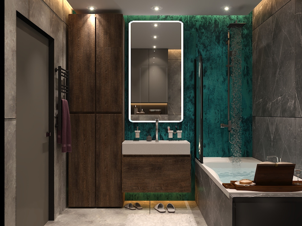 Ирина Майрина