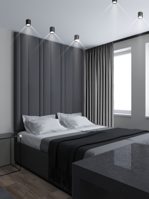 Квартира-студия 29кв