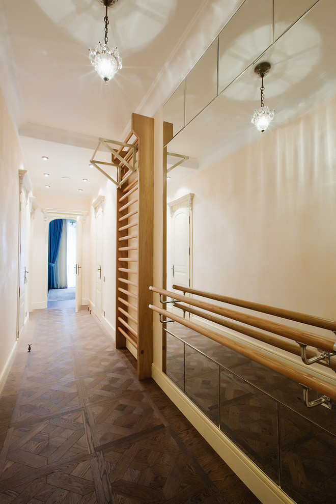 Квартира в ЖК Итальянский Квартал