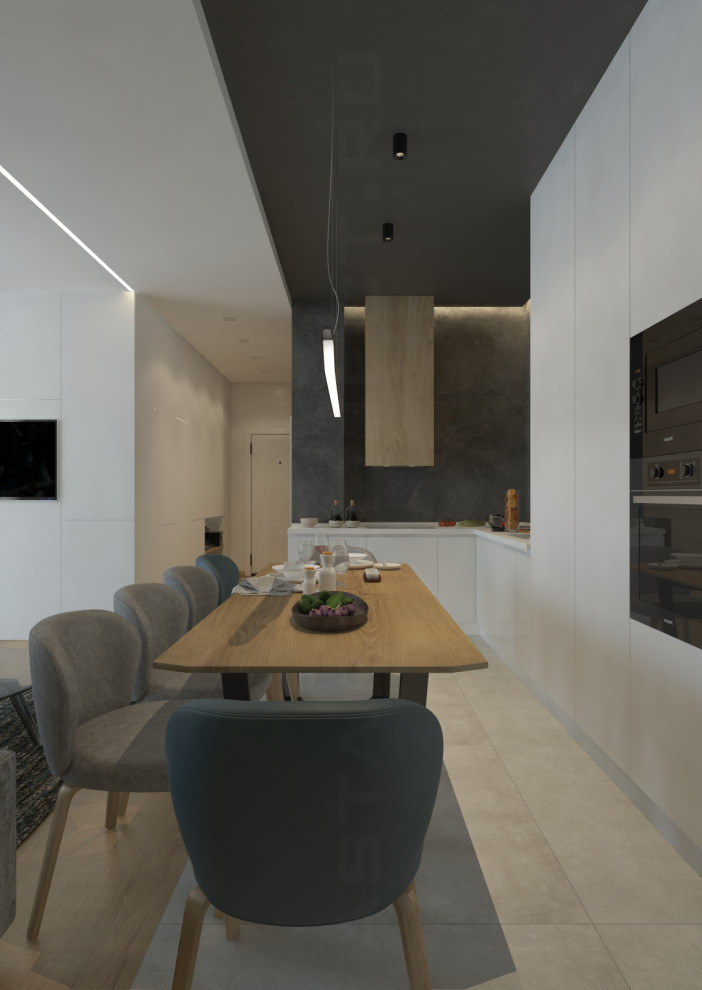 Проект "Эквилибриум": "до" и "после"