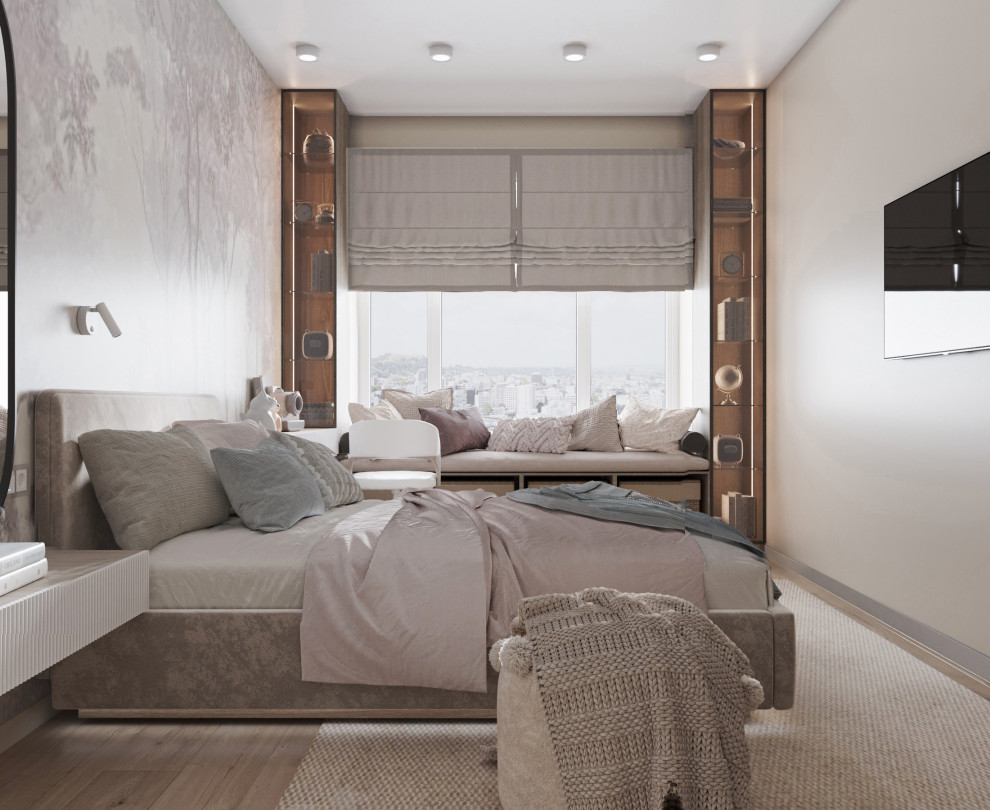 Нотки капучино