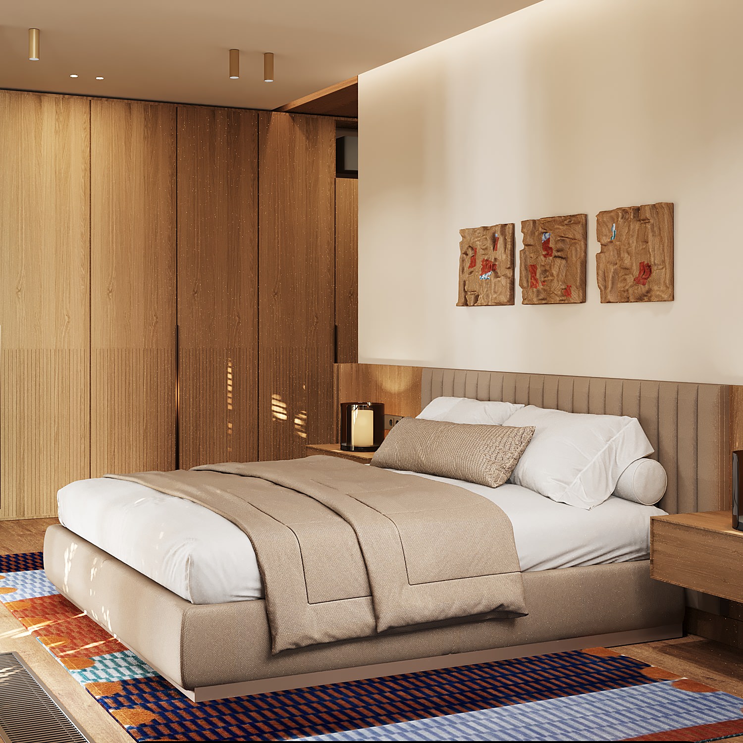 Топаз, частный дом, 512 кв.м.