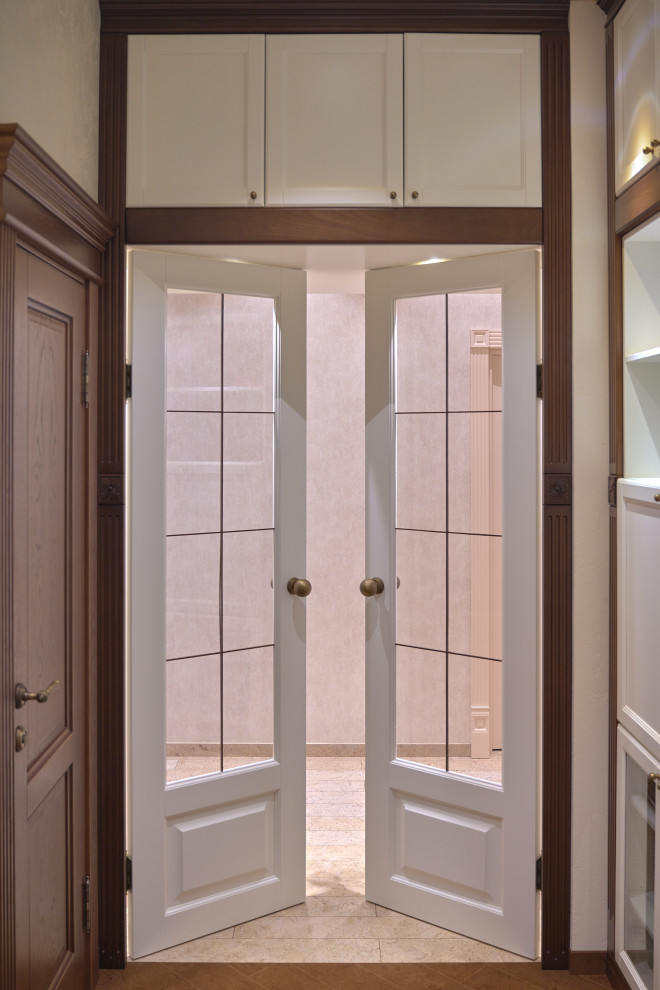 Обложка проекта: классика