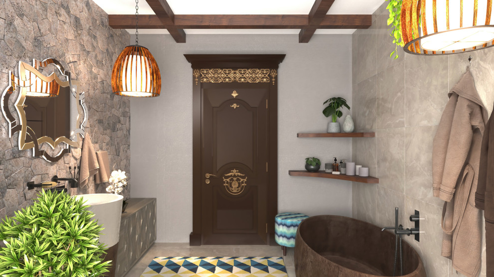 Ванная комната