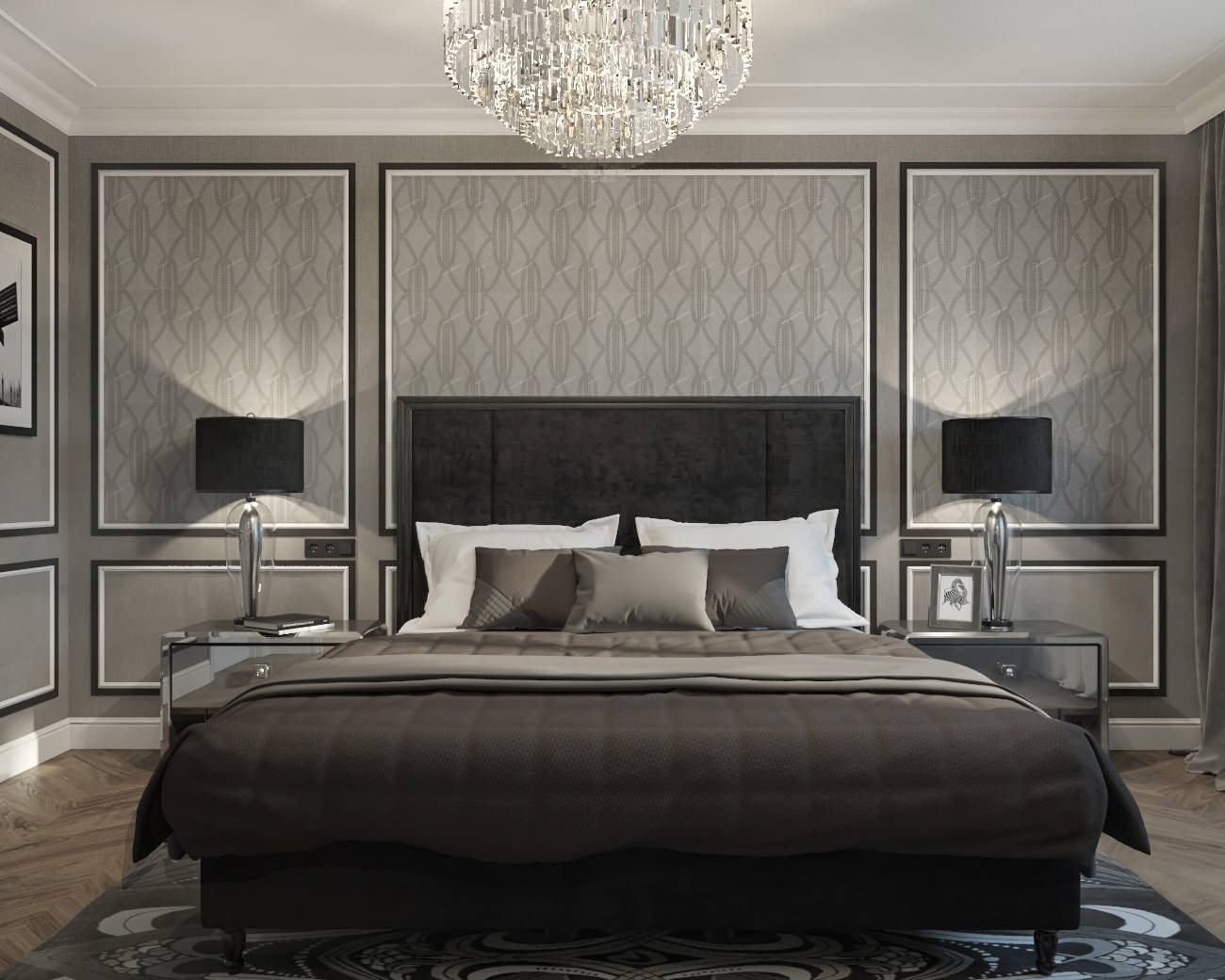 Перекресток 3-х времен