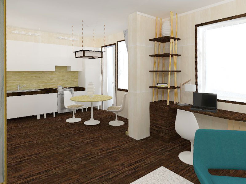 Спокойствие и баланс