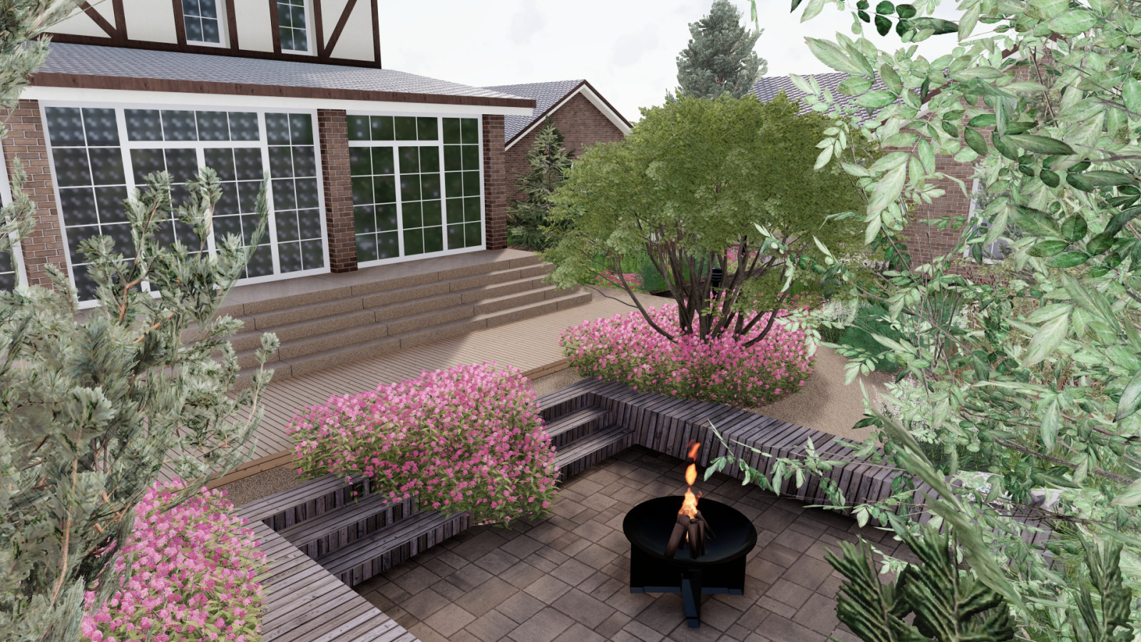 Бавария Клаб, 2024