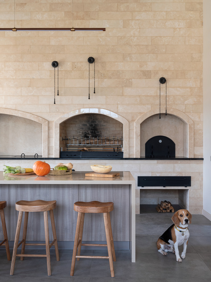 Беседка с традициями в современном прочтении.