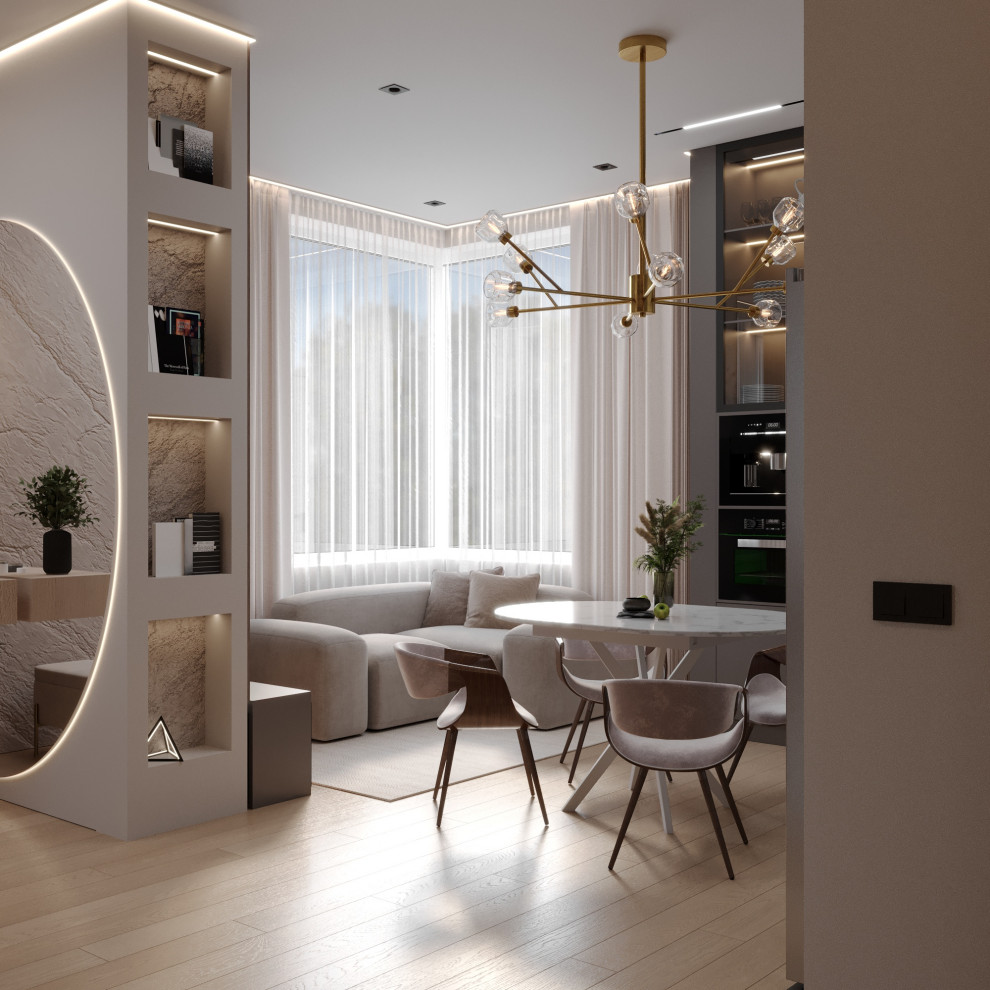 ЖК "Инновация"