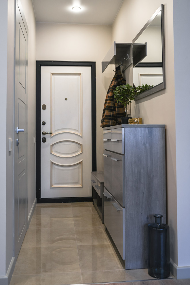 Квартира-студия г.Москва