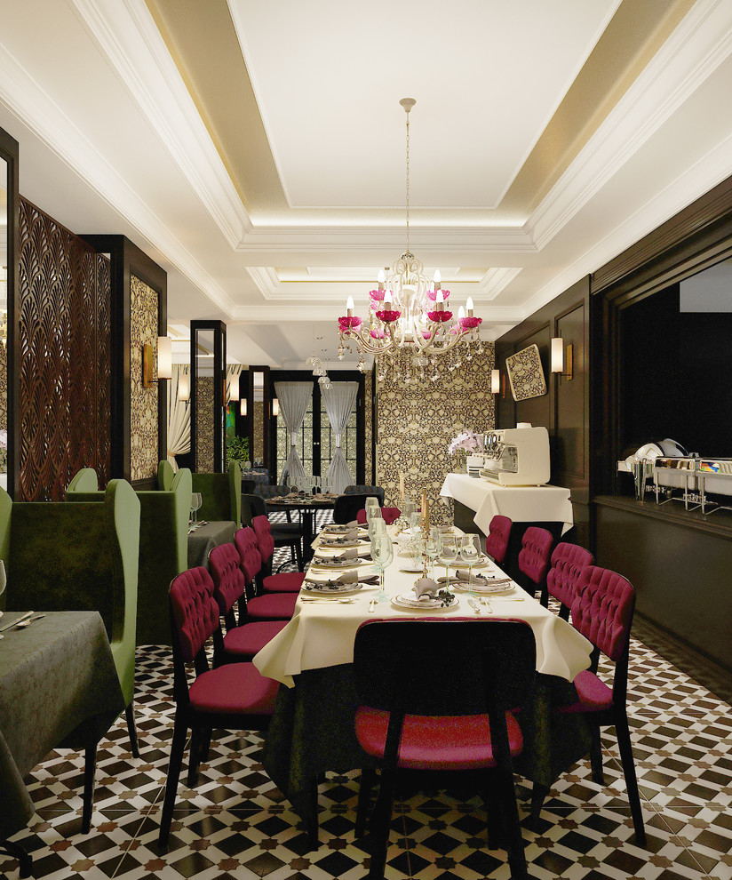 Отель на ул. Театральная